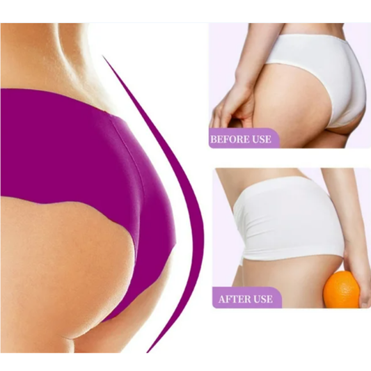 Crema reafirmante, aumenta, levanta Gluteo