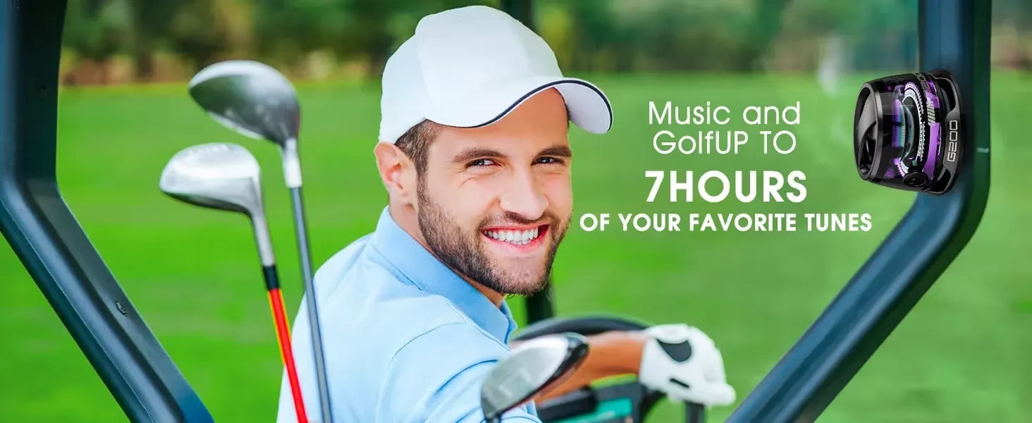 👉 Bocina Bluetooth Portátil Magnética con Luces RGB